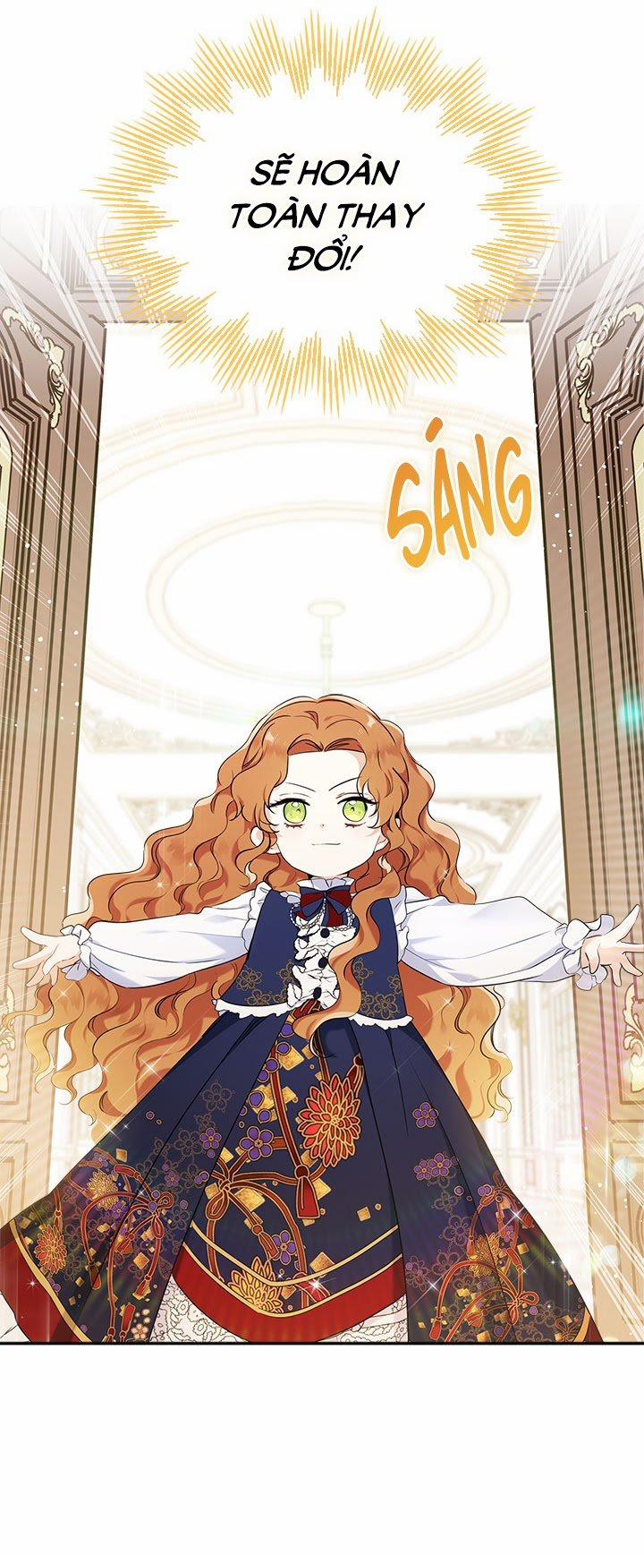 Kiếp Này Tôi Sẽ Trở Thành Gia Chủ 31 trang 30