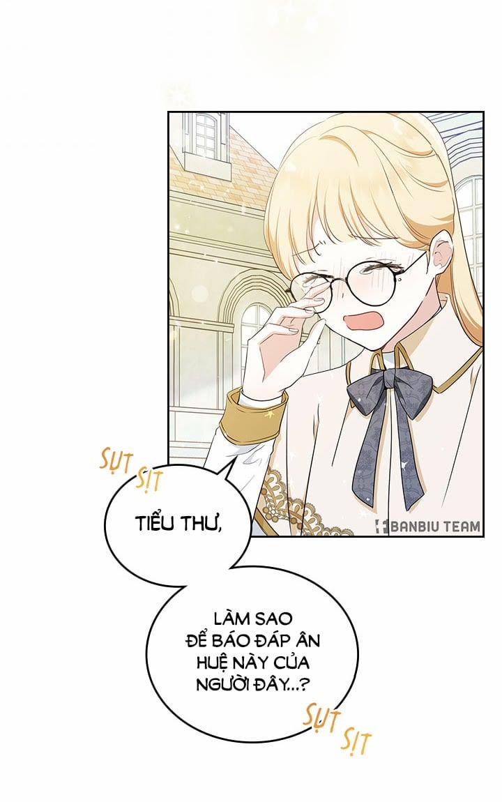 Kiếp Này Tôi Sẽ Trở Thành Gia Chủ 31 trang 34