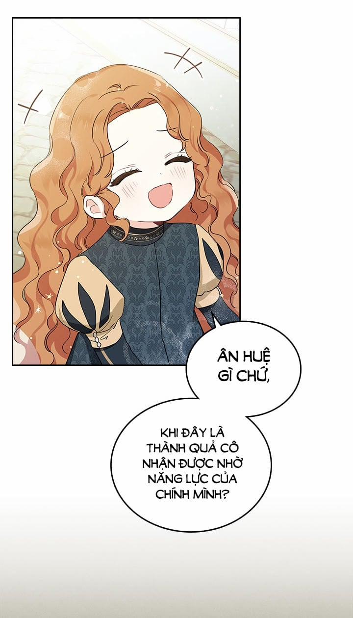 Kiếp Này Tôi Sẽ Trở Thành Gia Chủ 31 trang 35