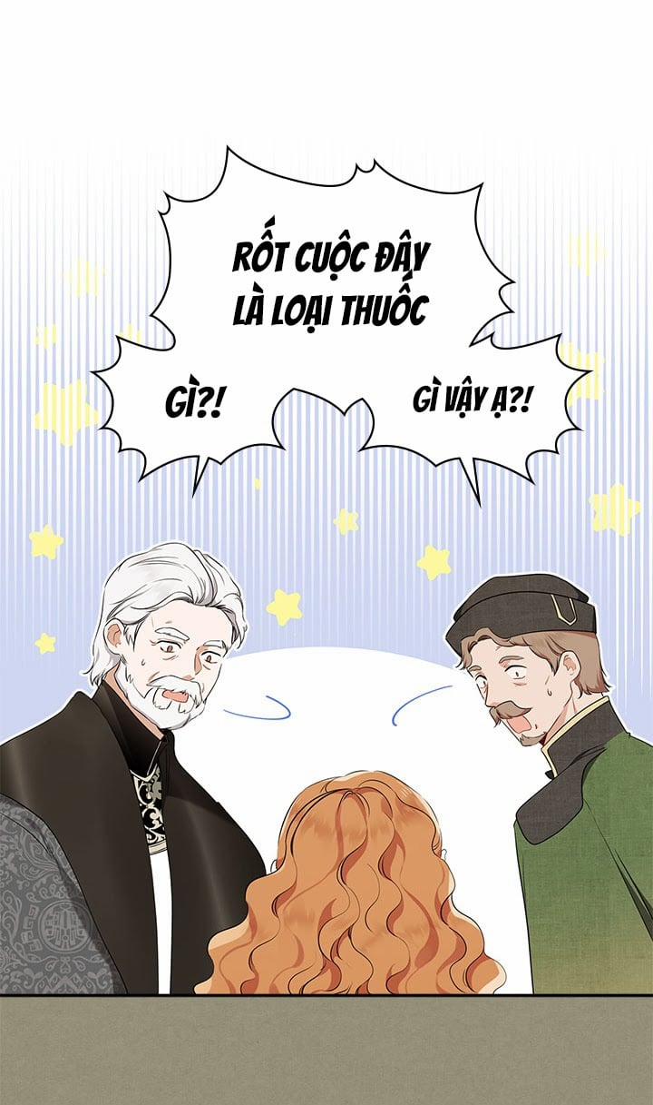 Kiếp Này Tôi Sẽ Trở Thành Gia Chủ 31 trang 38