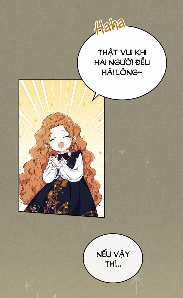 Kiếp Này Tôi Sẽ Trở Thành Gia Chủ 31 trang 39