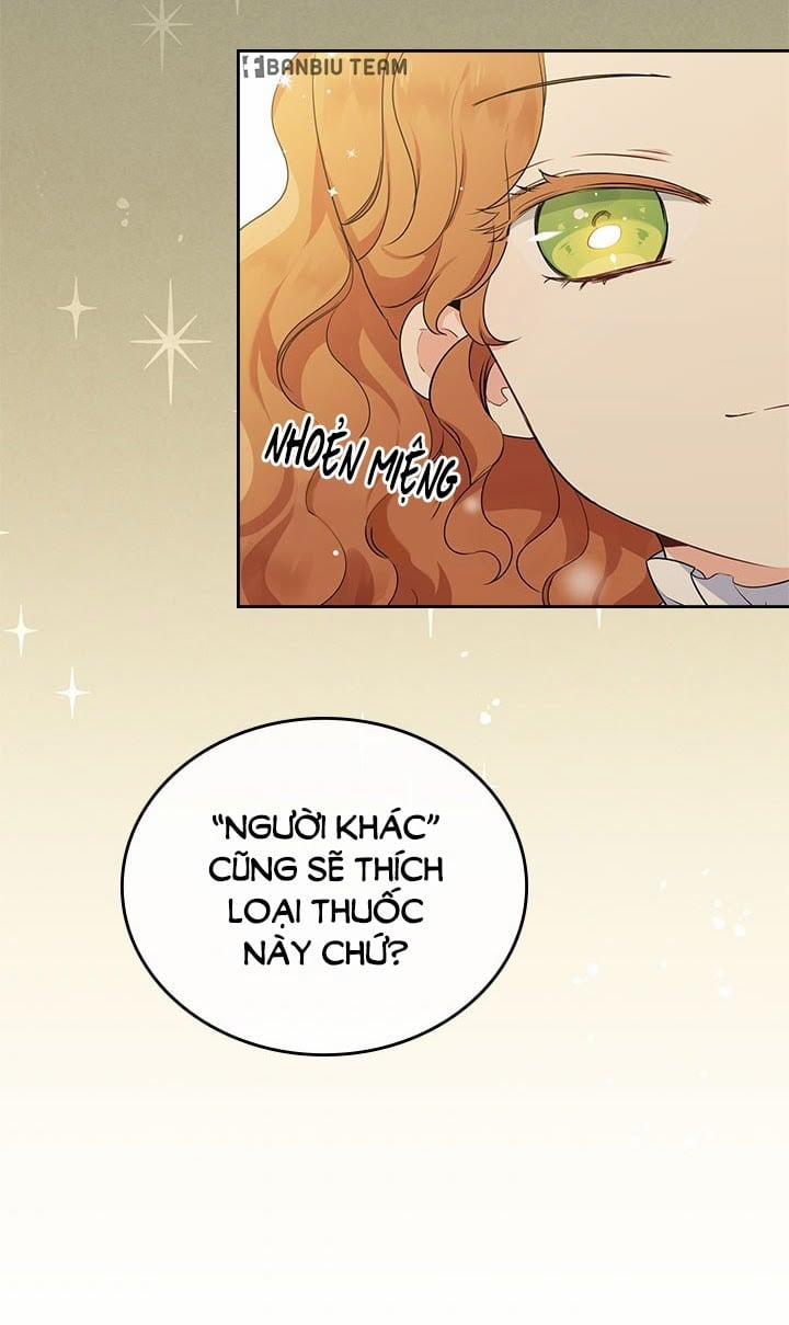 Kiếp Này Tôi Sẽ Trở Thành Gia Chủ 31 trang 40