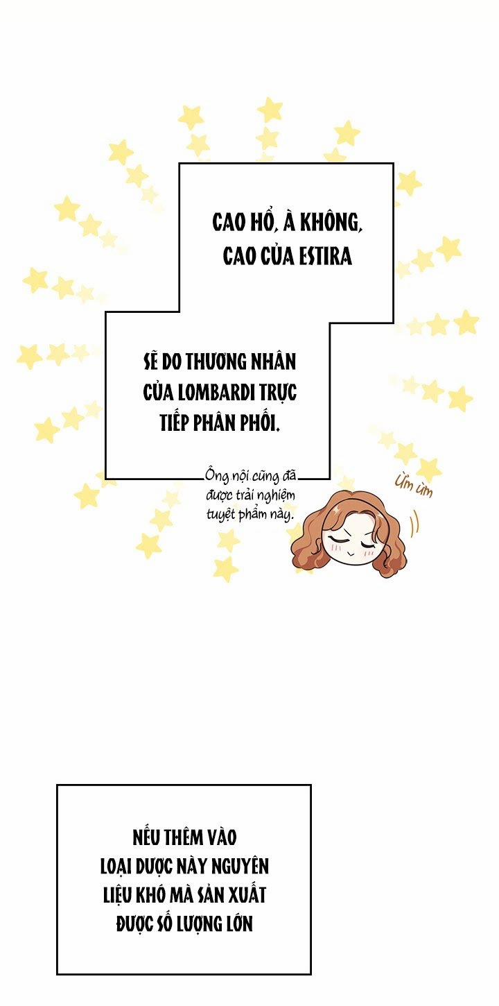 Kiếp Này Tôi Sẽ Trở Thành Gia Chủ 31 trang 41