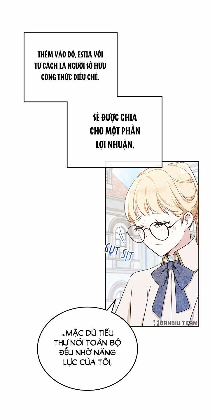 Kiếp Này Tôi Sẽ Trở Thành Gia Chủ 31 trang 43