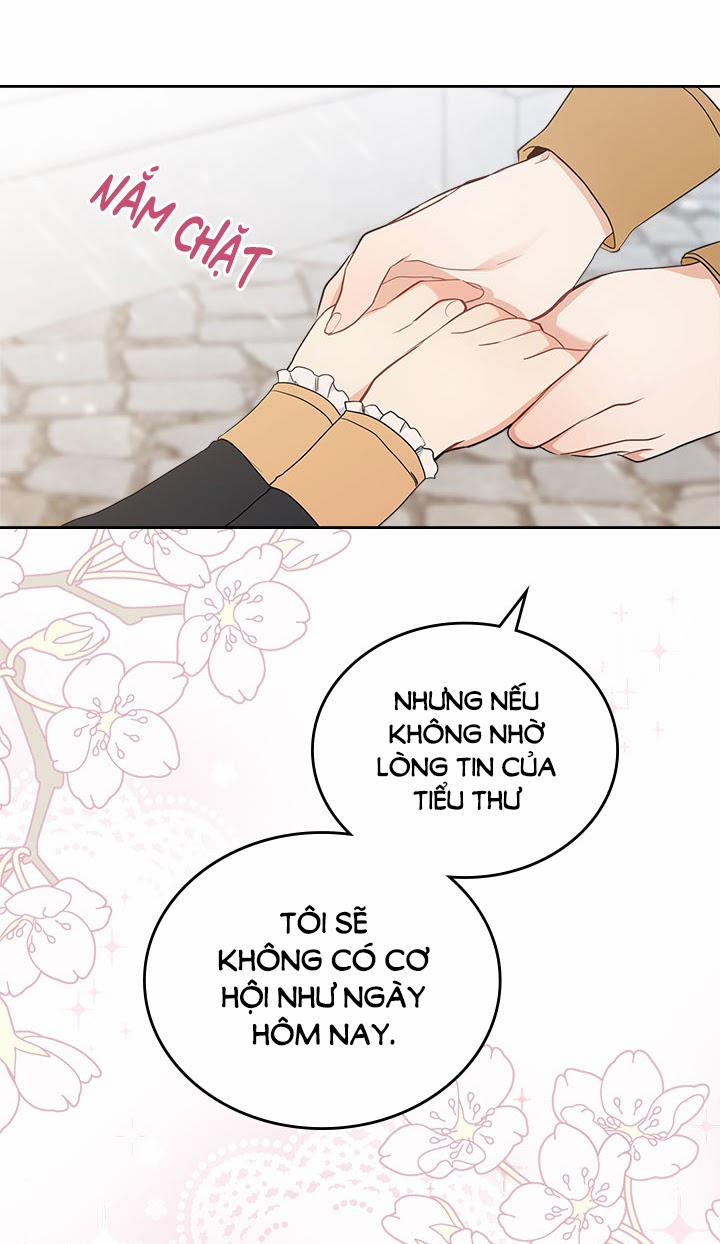 Kiếp Này Tôi Sẽ Trở Thành Gia Chủ 31 trang 44