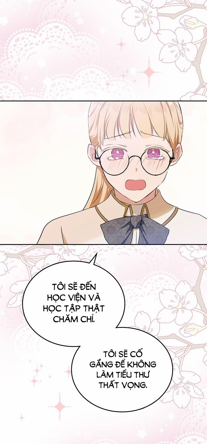 Kiếp Này Tôi Sẽ Trở Thành Gia Chủ 31 trang 45