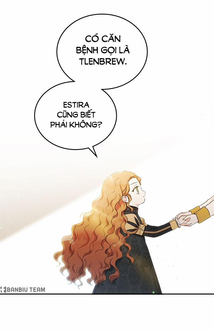 Kiếp Này Tôi Sẽ Trở Thành Gia Chủ 31 trang 49