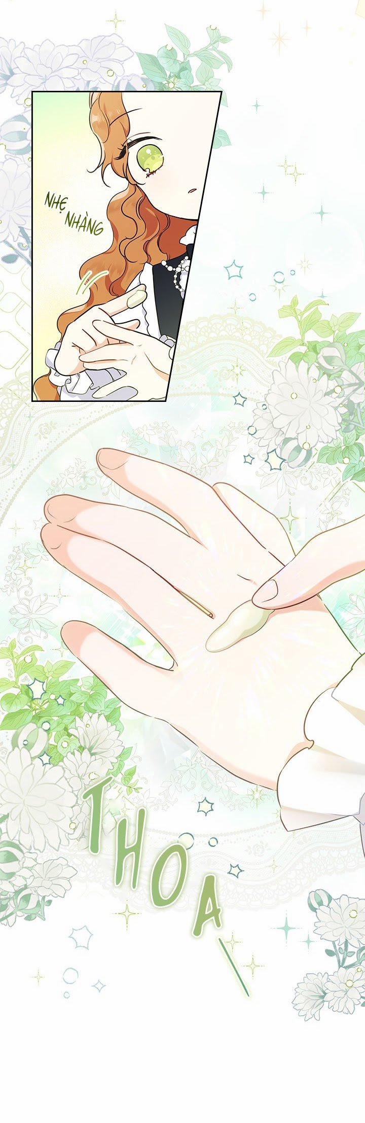 Kiếp Này Tôi Sẽ Trở Thành Gia Chủ 31 trang 5