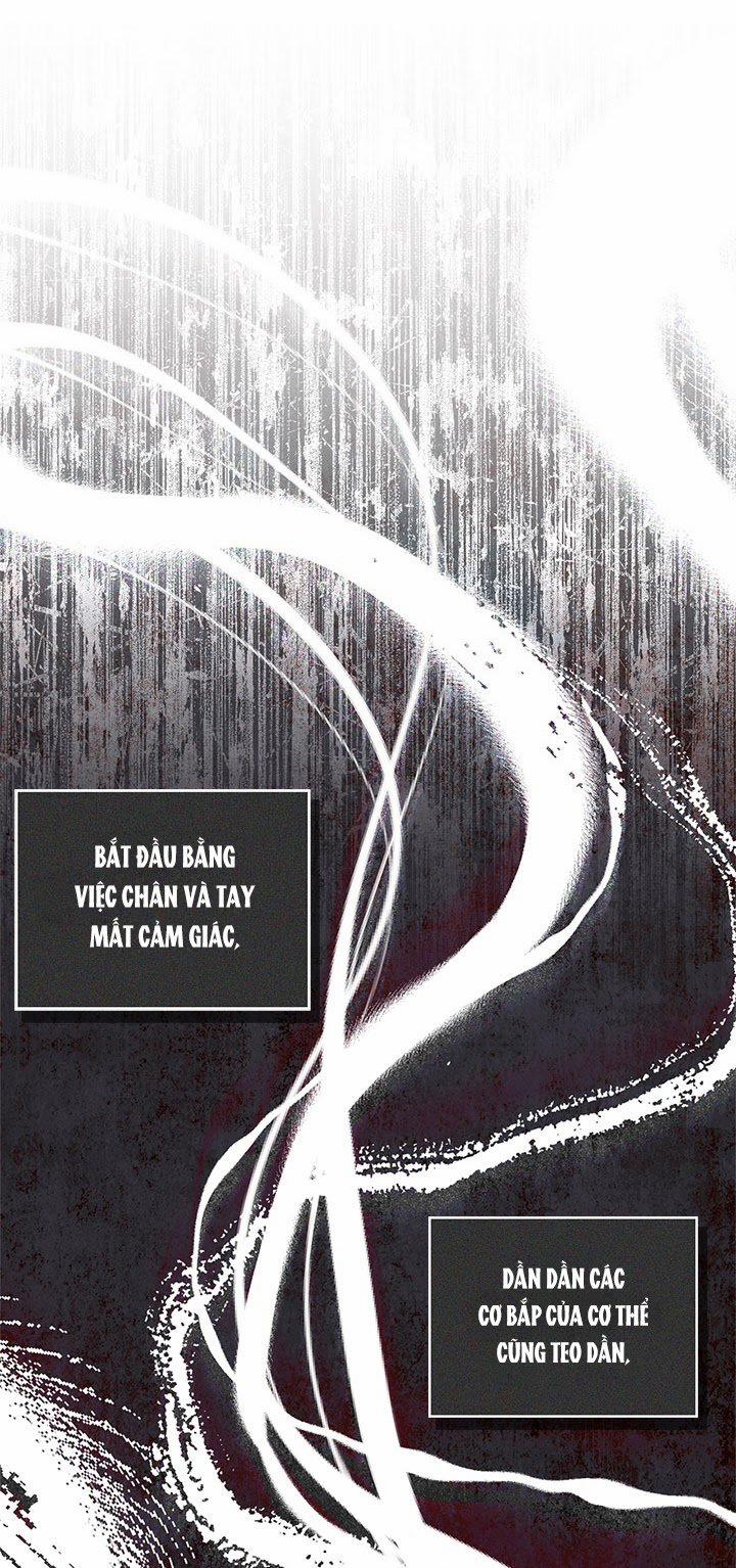 Kiếp Này Tôi Sẽ Trở Thành Gia Chủ 31 trang 50