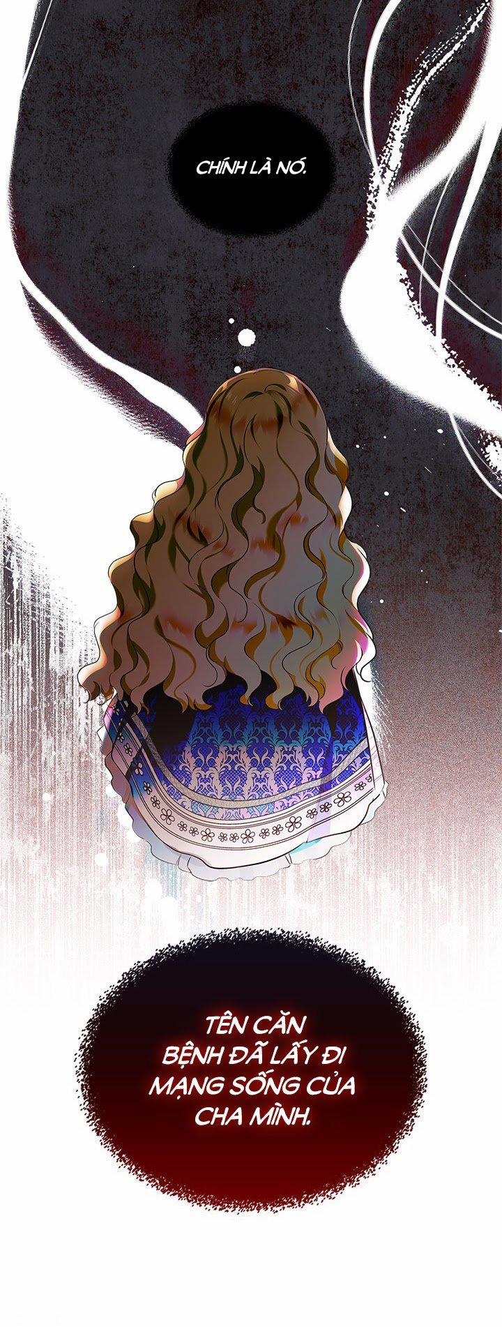 Kiếp Này Tôi Sẽ Trở Thành Gia Chủ 31 trang 52