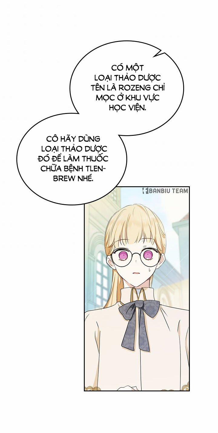 Kiếp Này Tôi Sẽ Trở Thành Gia Chủ 31 trang 53