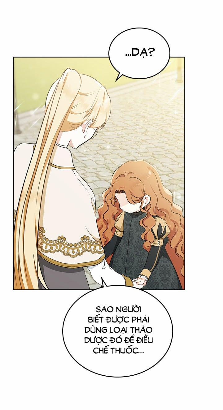 Kiếp Này Tôi Sẽ Trở Thành Gia Chủ 31 trang 54