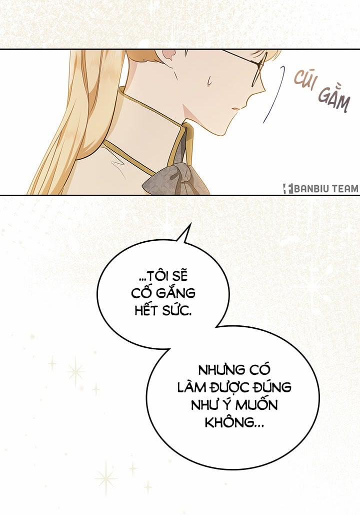 Kiếp Này Tôi Sẽ Trở Thành Gia Chủ 31 trang 57