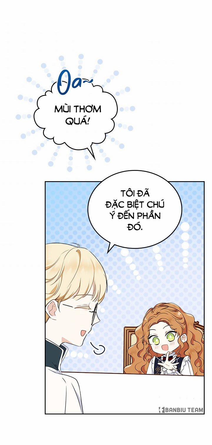 Kiếp Này Tôi Sẽ Trở Thành Gia Chủ 31 trang 6