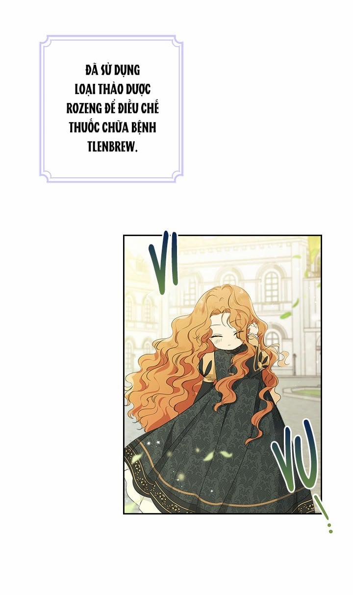 Kiếp Này Tôi Sẽ Trở Thành Gia Chủ 31 trang 61