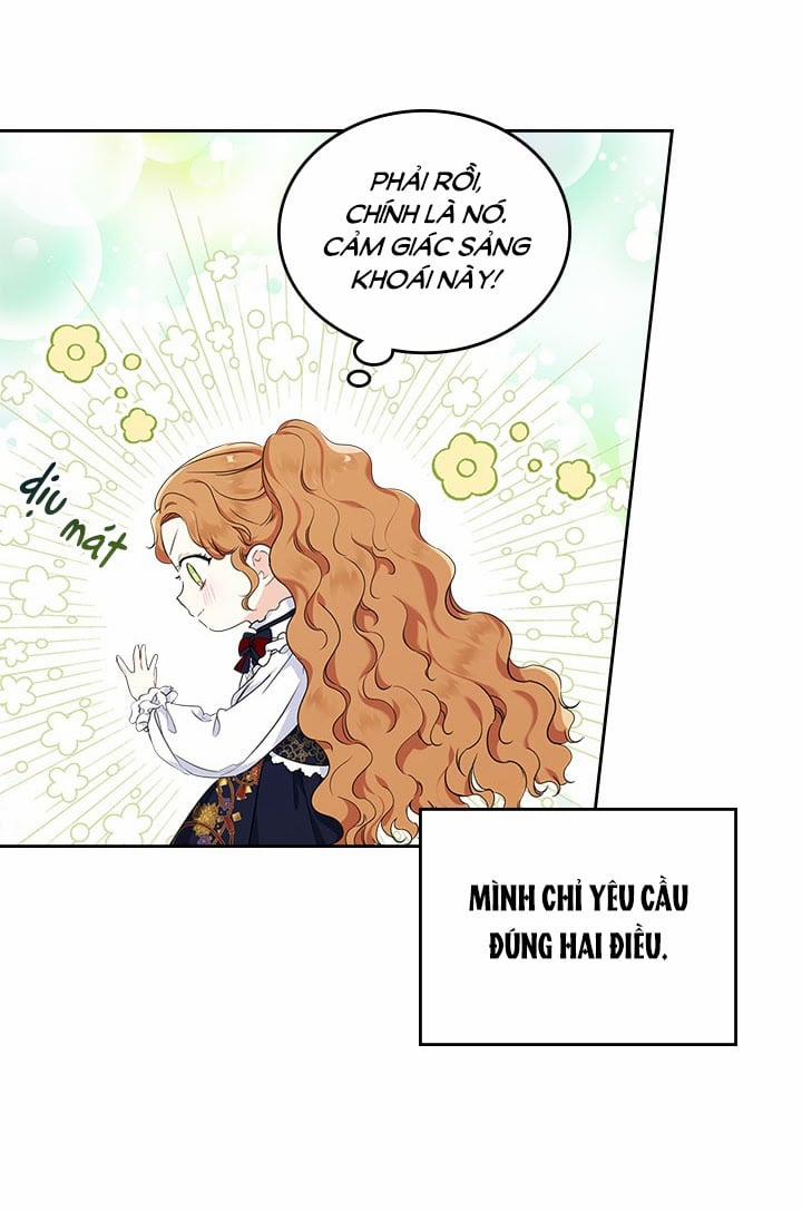 Kiếp Này Tôi Sẽ Trở Thành Gia Chủ 31 trang 7