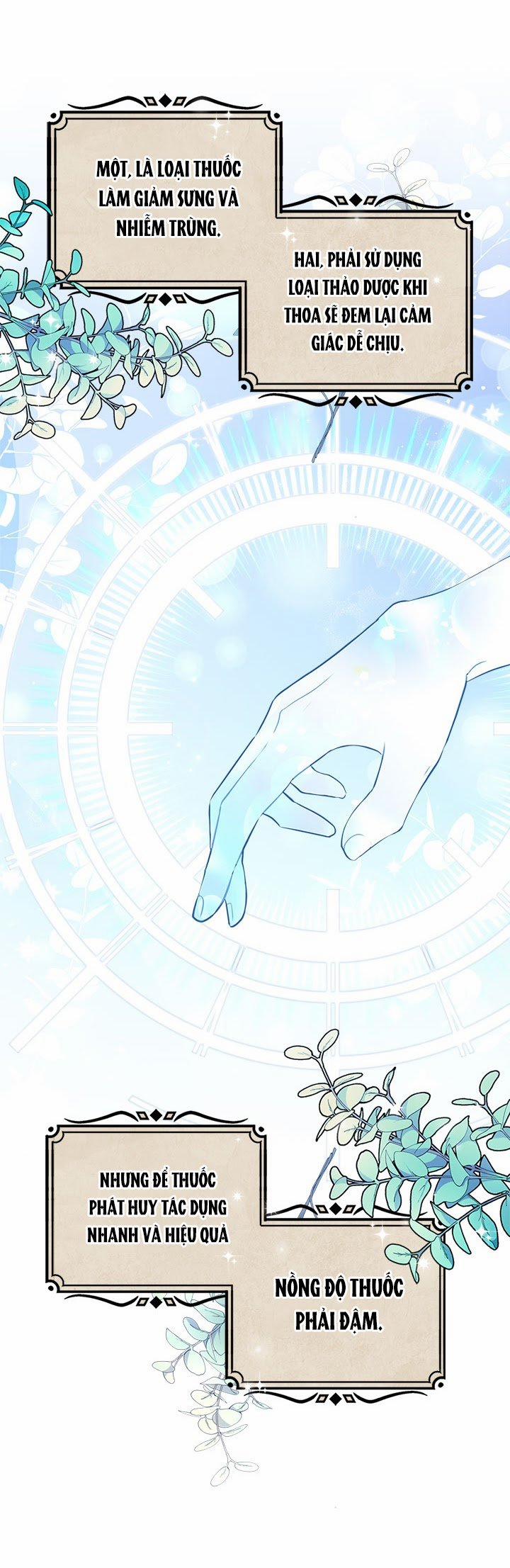 Kiếp Này Tôi Sẽ Trở Thành Gia Chủ 31 trang 8