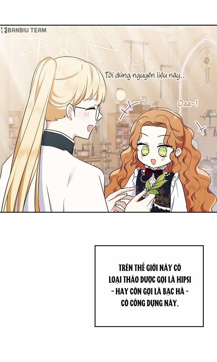 Kiếp Này Tôi Sẽ Trở Thành Gia Chủ 31 trang 9