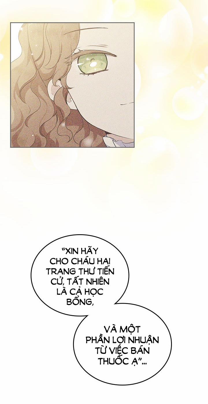 Kiếp Này Tôi Sẽ Trở Thành Gia Chủ 32 trang 11