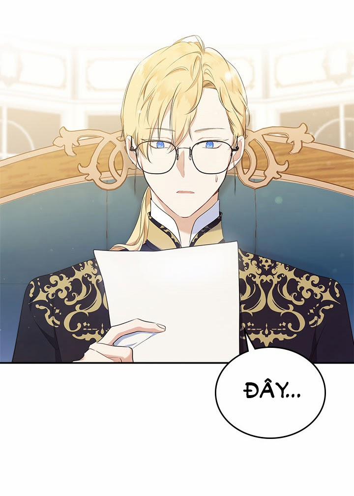 Kiếp Này Tôi Sẽ Trở Thành Gia Chủ 32 trang 18