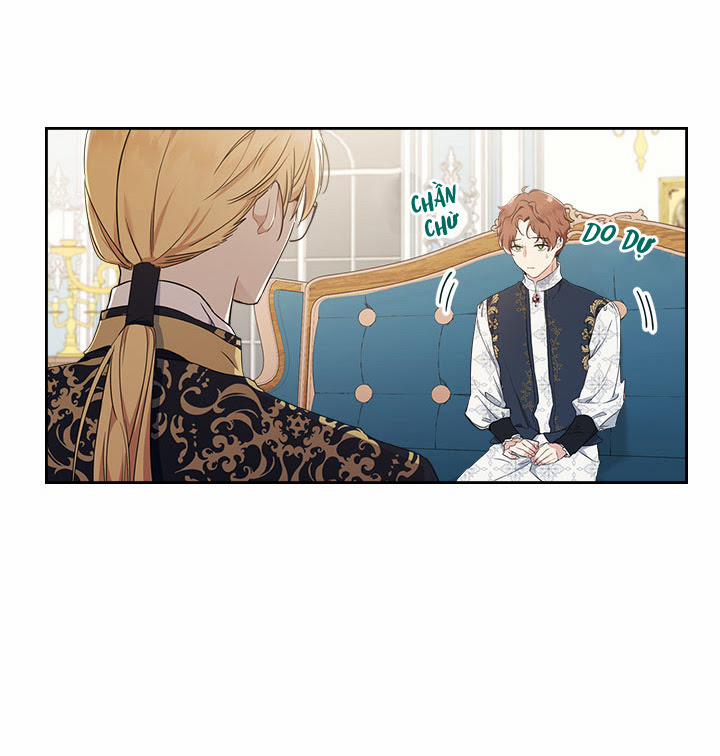 Kiếp Này Tôi Sẽ Trở Thành Gia Chủ 32 trang 19