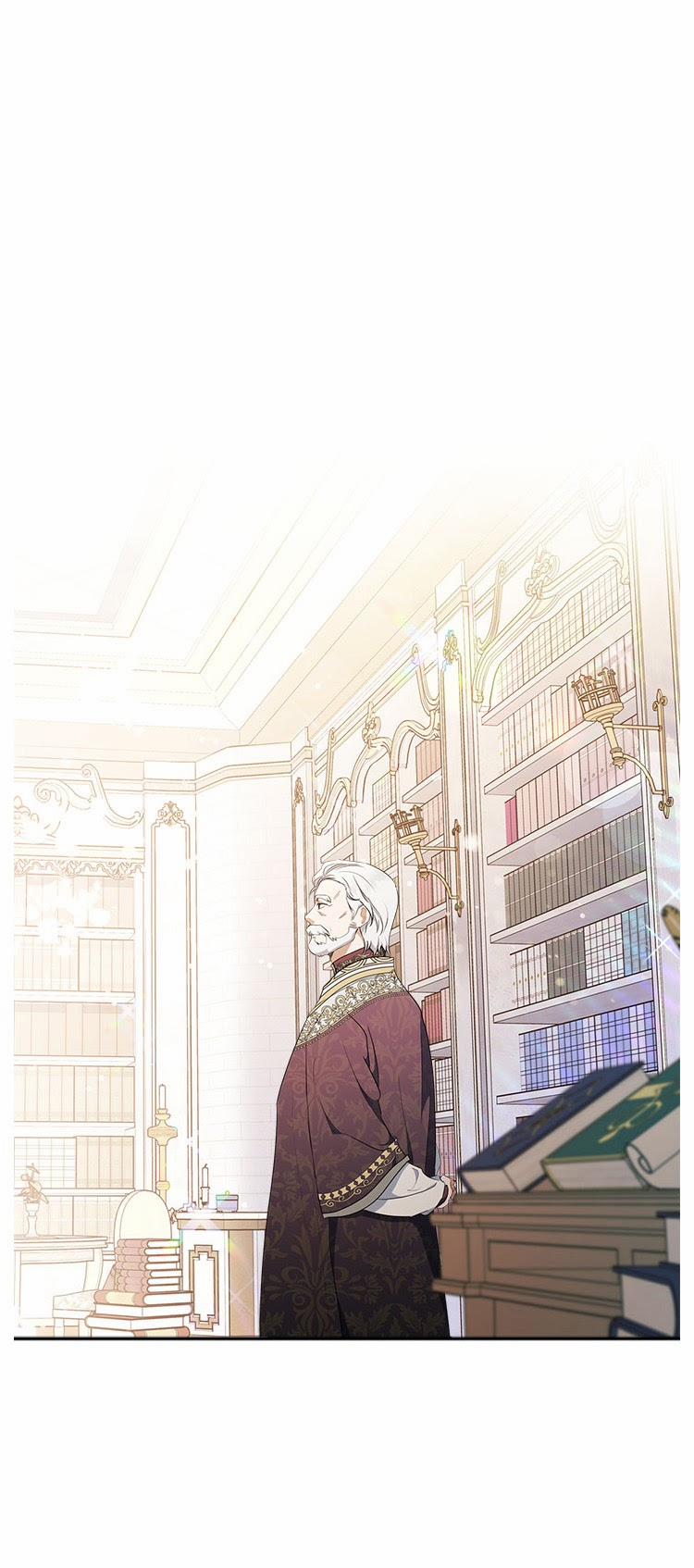 Kiếp Này Tôi Sẽ Trở Thành Gia Chủ 32 trang 2