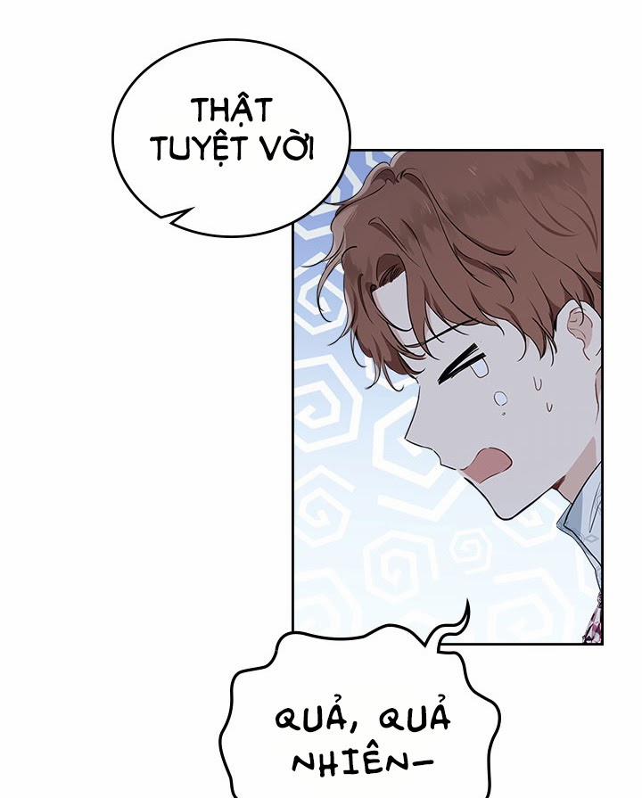 Kiếp Này Tôi Sẽ Trở Thành Gia Chủ 32 trang 22