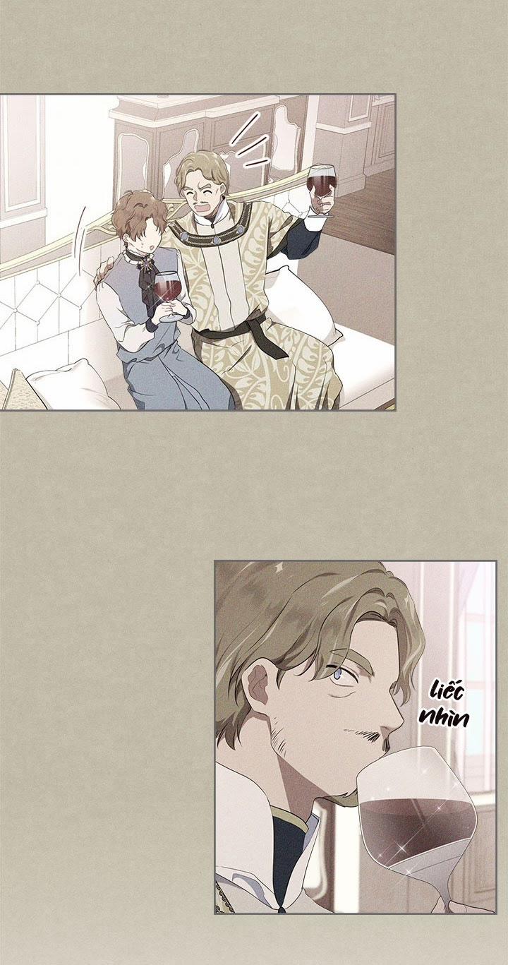 Kiếp Này Tôi Sẽ Trở Thành Gia Chủ 32 trang 30