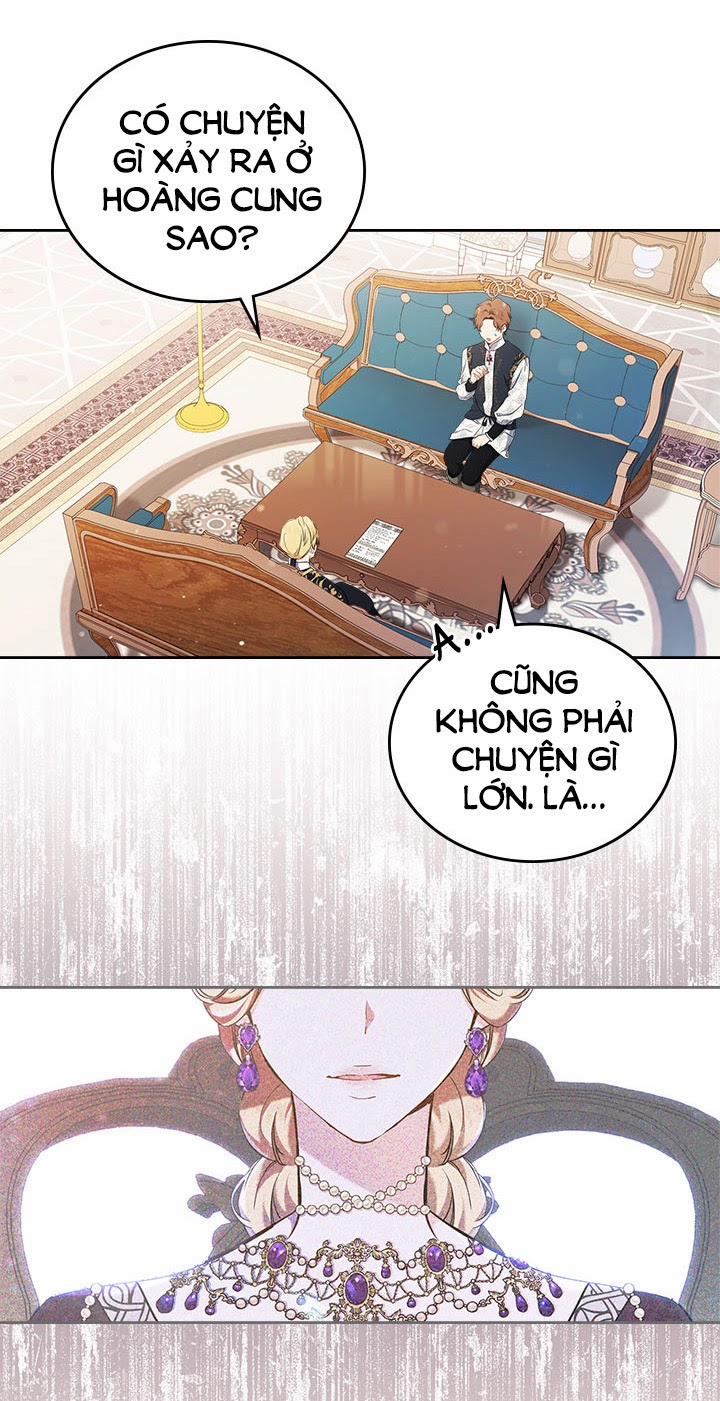 Kiếp Này Tôi Sẽ Trở Thành Gia Chủ 32 trang 33