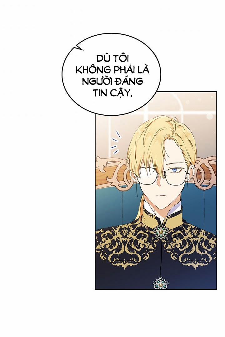 Kiếp Này Tôi Sẽ Trở Thành Gia Chủ 32 trang 37