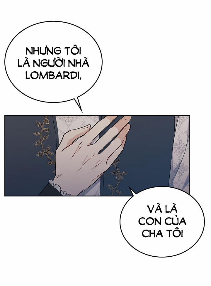 Kiếp Này Tôi Sẽ Trở Thành Gia Chủ 32 trang 38