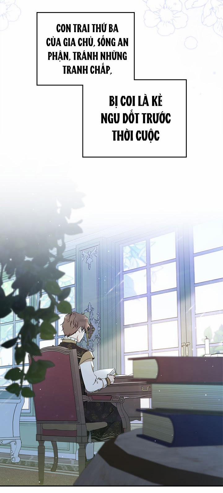 Kiếp Này Tôi Sẽ Trở Thành Gia Chủ 32 trang 43