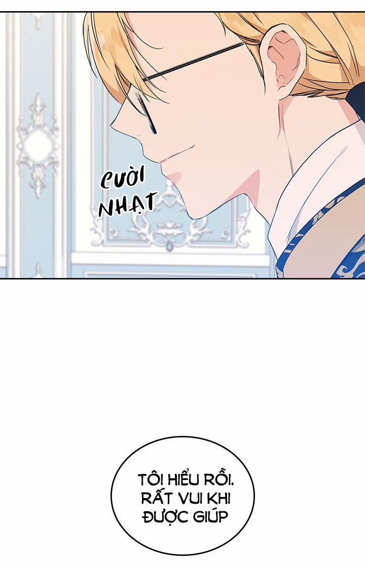 Kiếp Này Tôi Sẽ Trở Thành Gia Chủ 32 trang 45