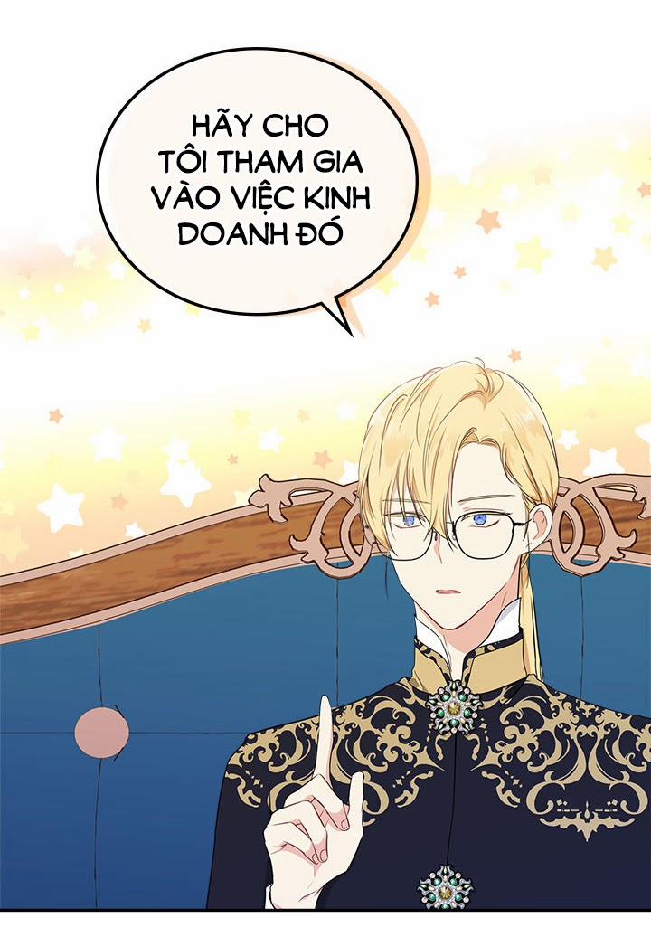 Kiếp Này Tôi Sẽ Trở Thành Gia Chủ 32 trang 47