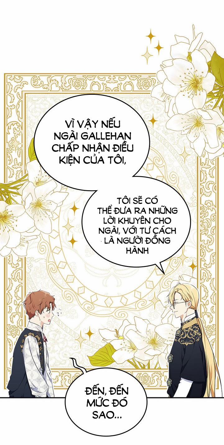 Kiếp Này Tôi Sẽ Trở Thành Gia Chủ 32 trang 50