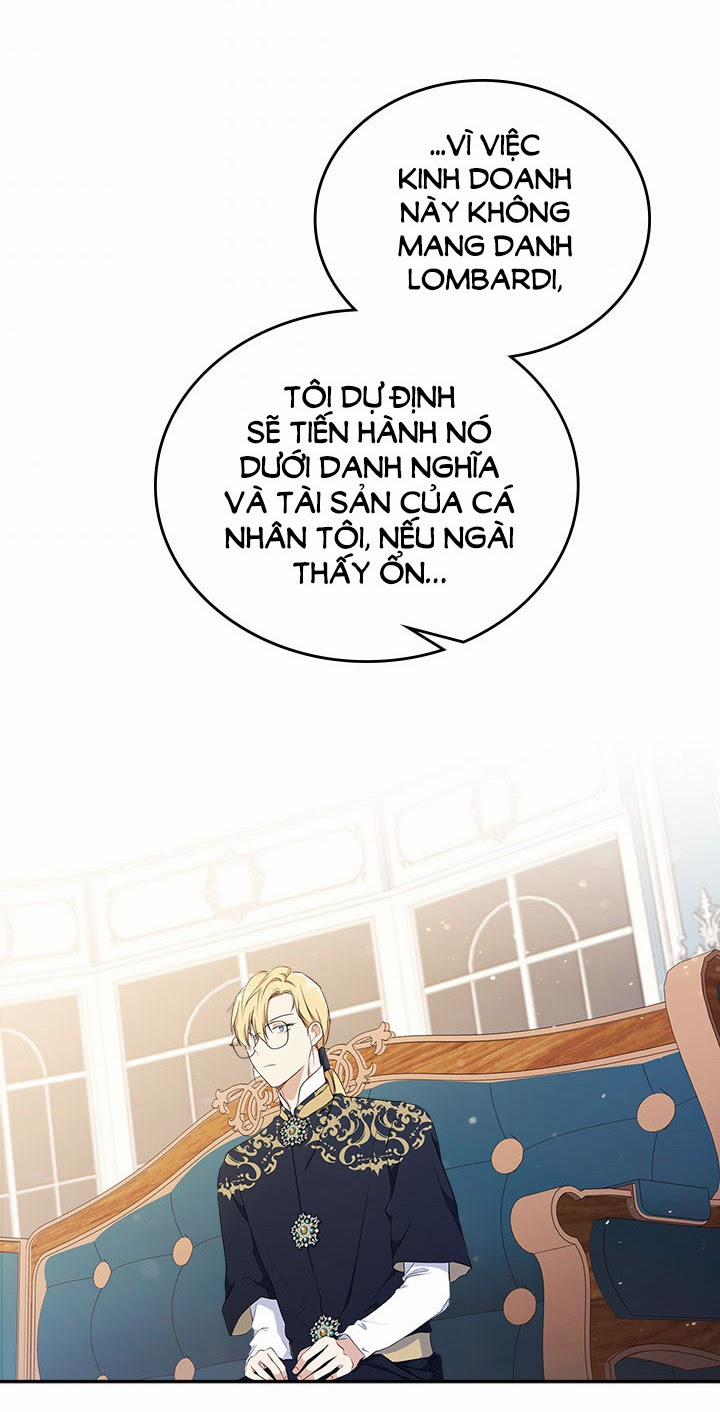 Kiếp Này Tôi Sẽ Trở Thành Gia Chủ 32 trang 52