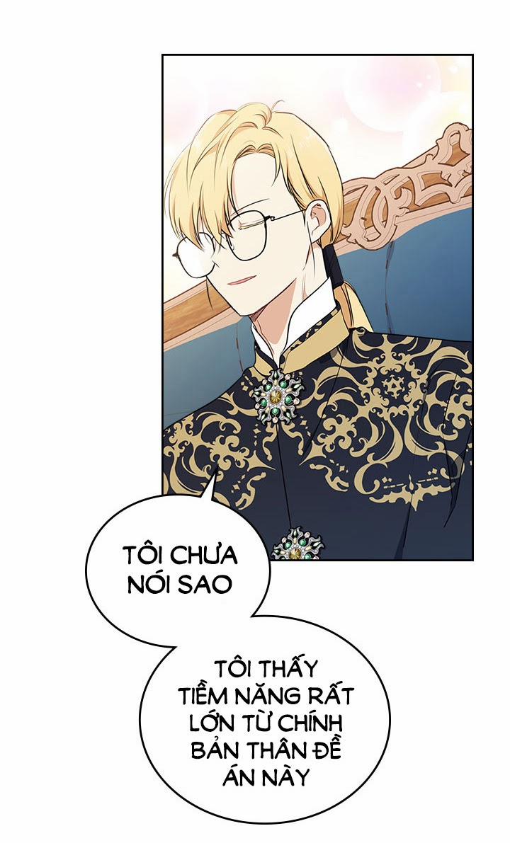 Kiếp Này Tôi Sẽ Trở Thành Gia Chủ 32 trang 53