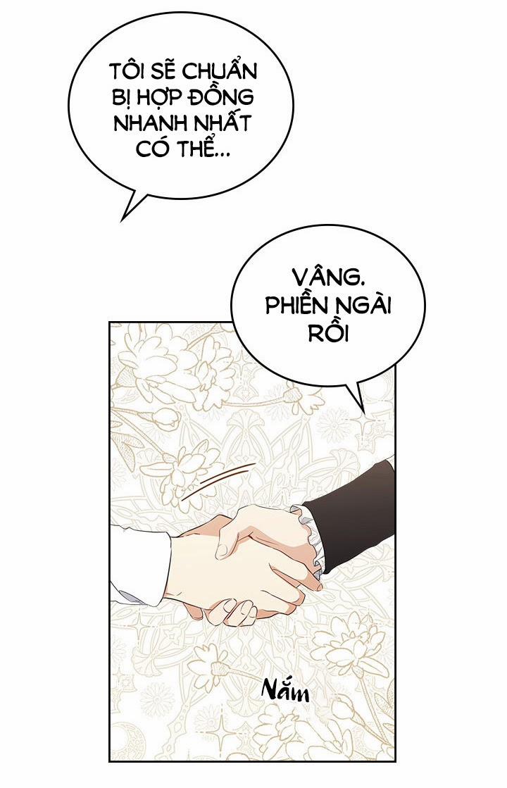 Kiếp Này Tôi Sẽ Trở Thành Gia Chủ 32 trang 56
