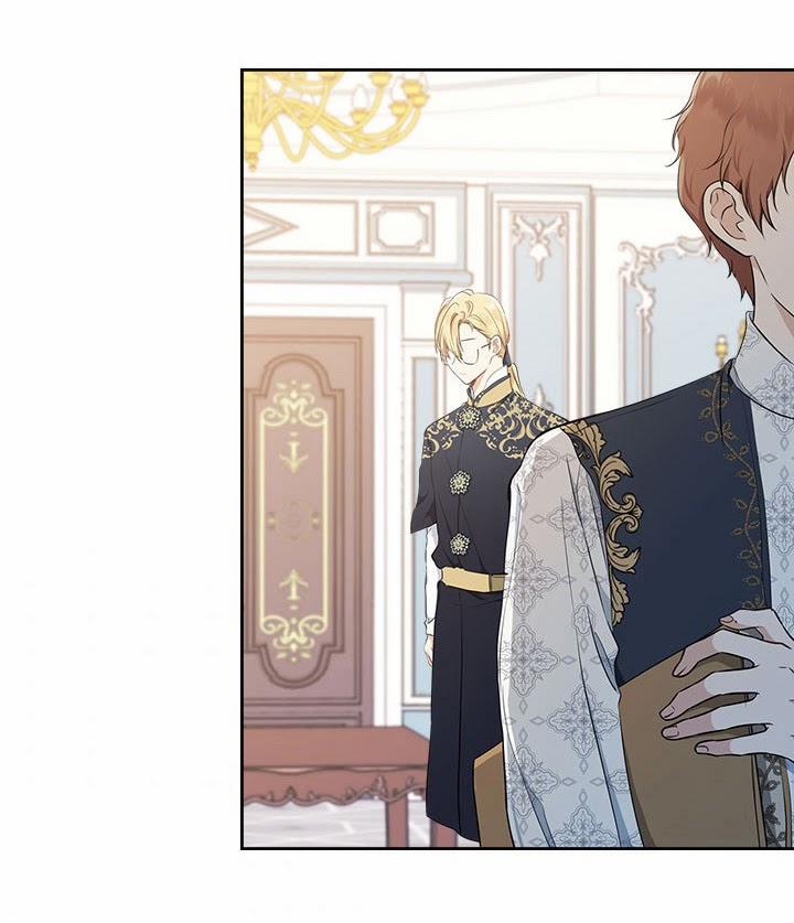 Kiếp Này Tôi Sẽ Trở Thành Gia Chủ 32 trang 57