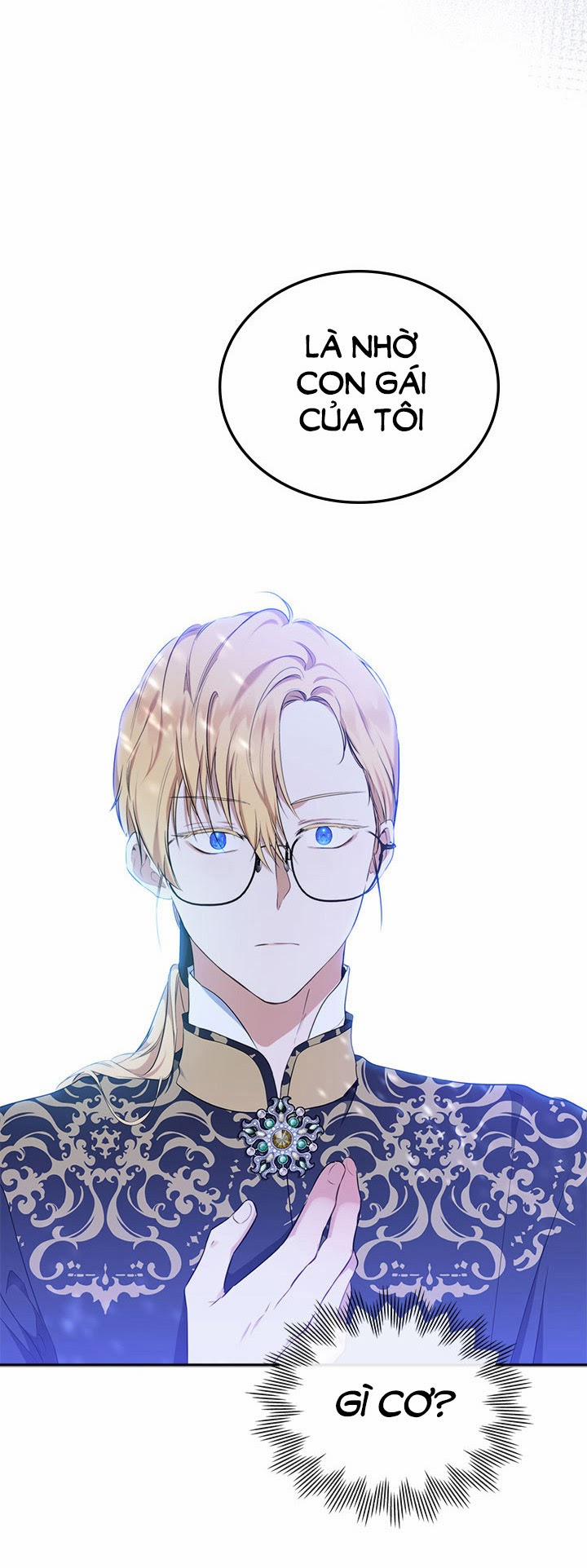 Kiếp Này Tôi Sẽ Trở Thành Gia Chủ 32 trang 61