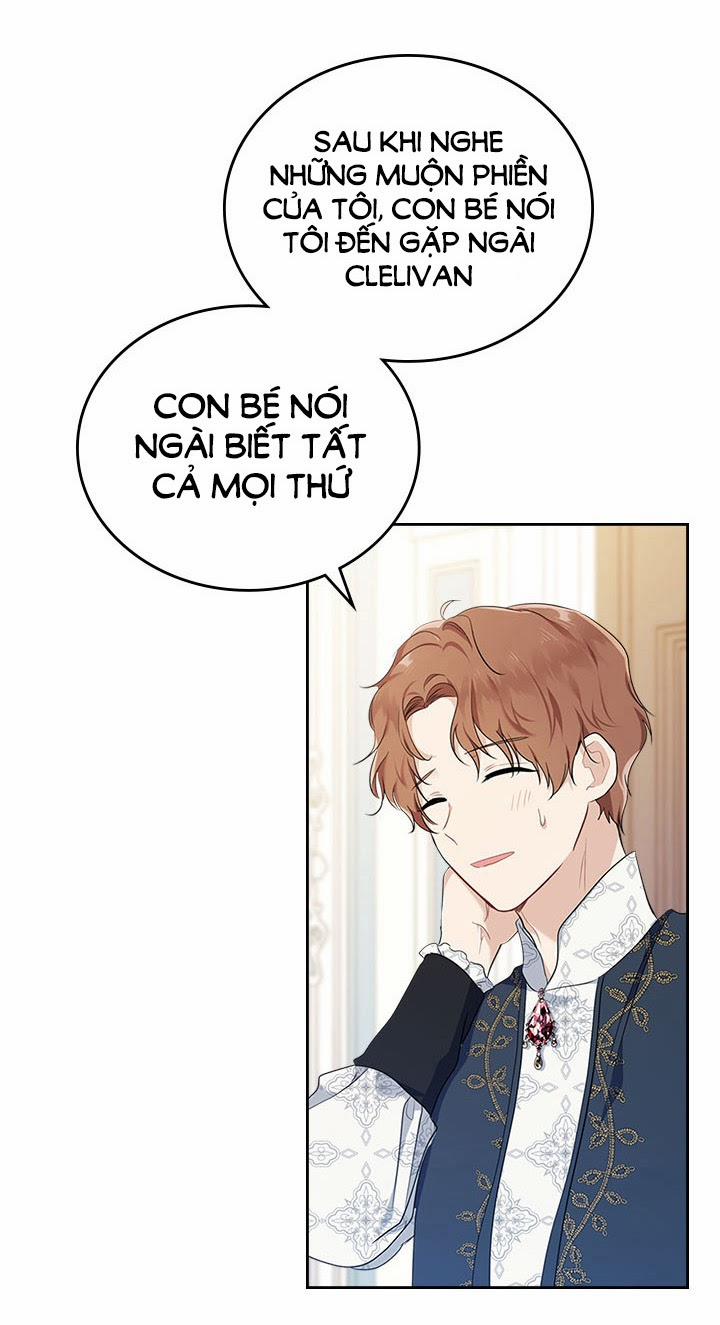 Kiếp Này Tôi Sẽ Trở Thành Gia Chủ 32 trang 62