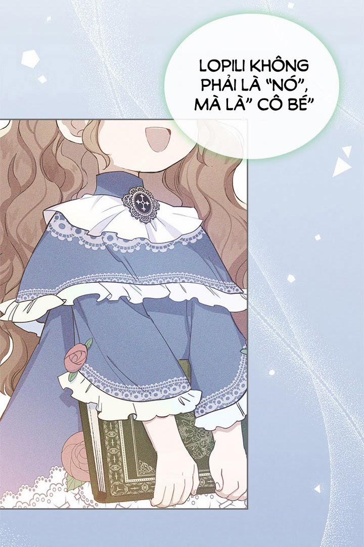 Kiếp Này Tôi Sẽ Trở Thành Gia Chủ 32 trang 65