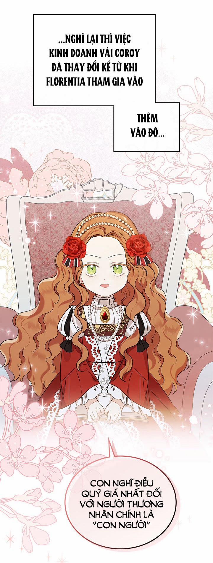 Kiếp Này Tôi Sẽ Trở Thành Gia Chủ 32 trang 68