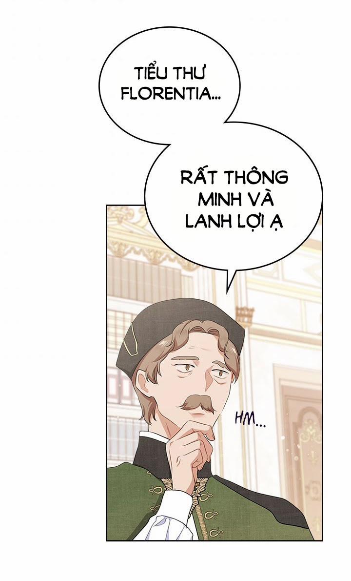 Kiếp Này Tôi Sẽ Trở Thành Gia Chủ 32 trang 7