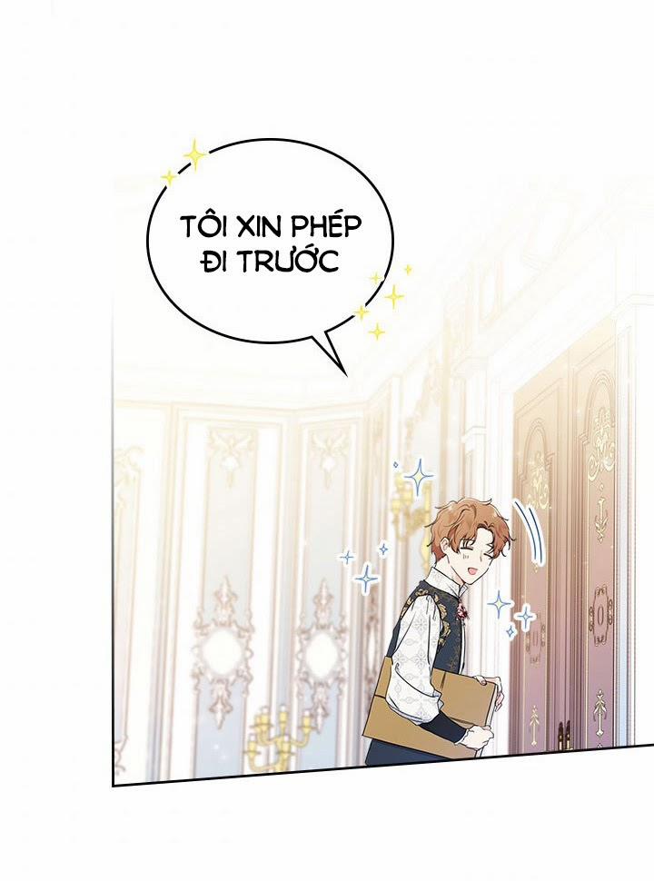 Kiếp Này Tôi Sẽ Trở Thành Gia Chủ 32 trang 70