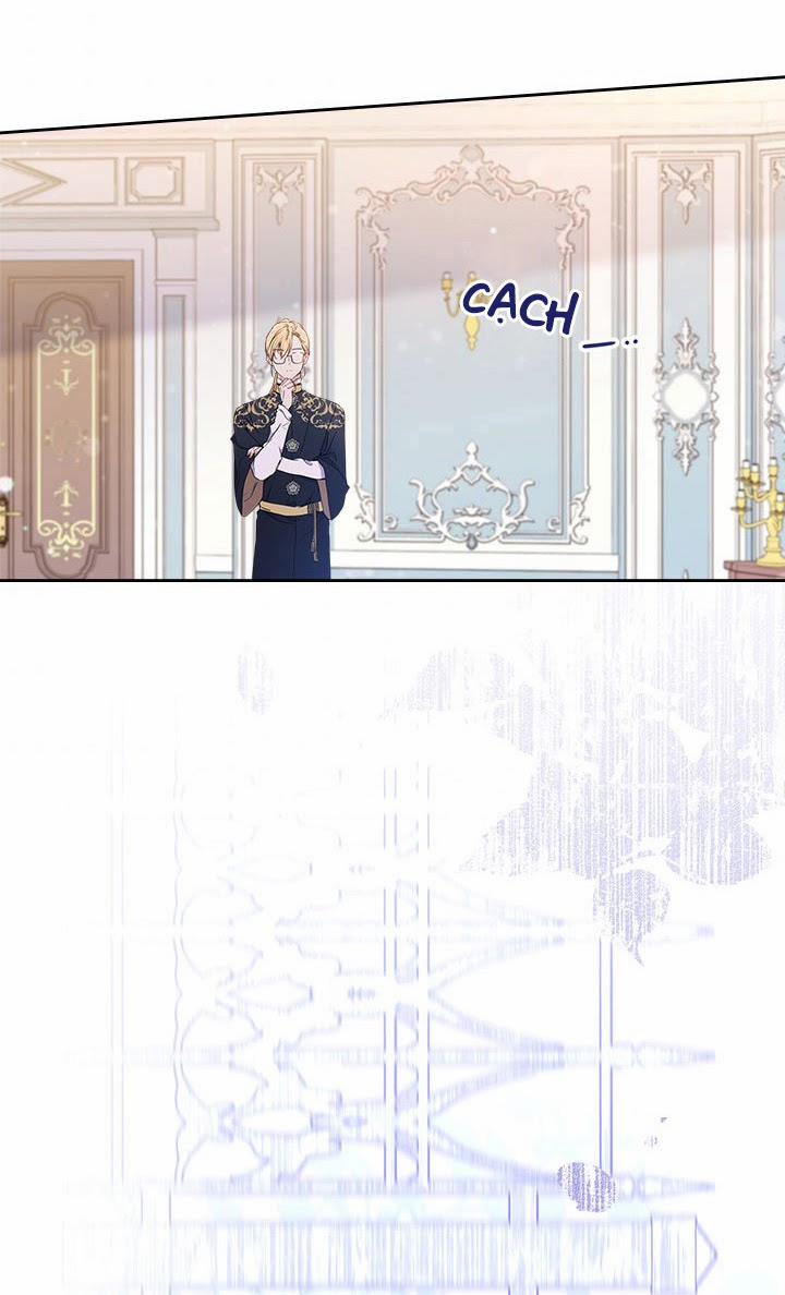 Kiếp Này Tôi Sẽ Trở Thành Gia Chủ 32 trang 71