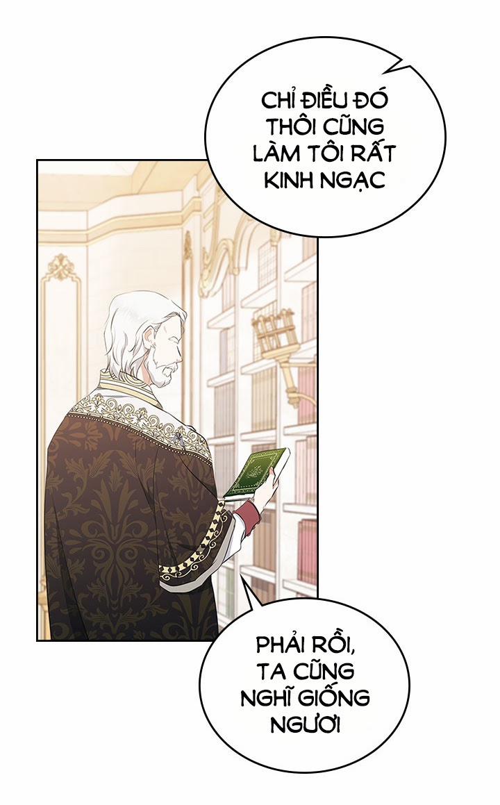 Kiếp Này Tôi Sẽ Trở Thành Gia Chủ 32 trang 8