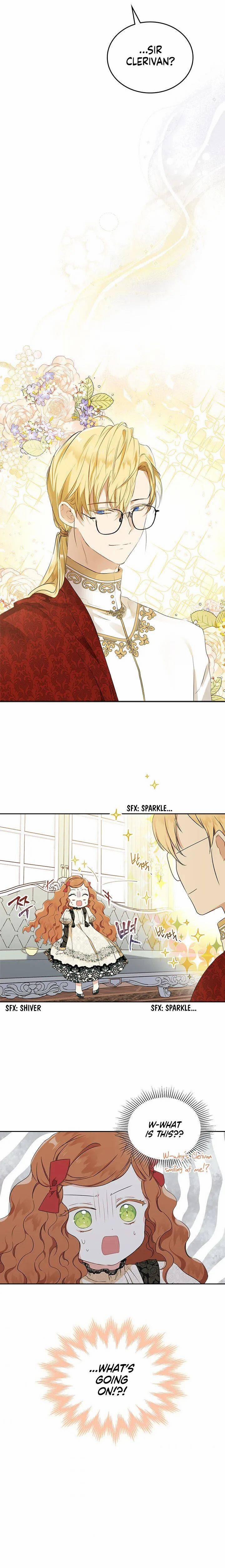 Kiếp Này Tôi Sẽ Trở Thành Gia Chủ 33 trang 14