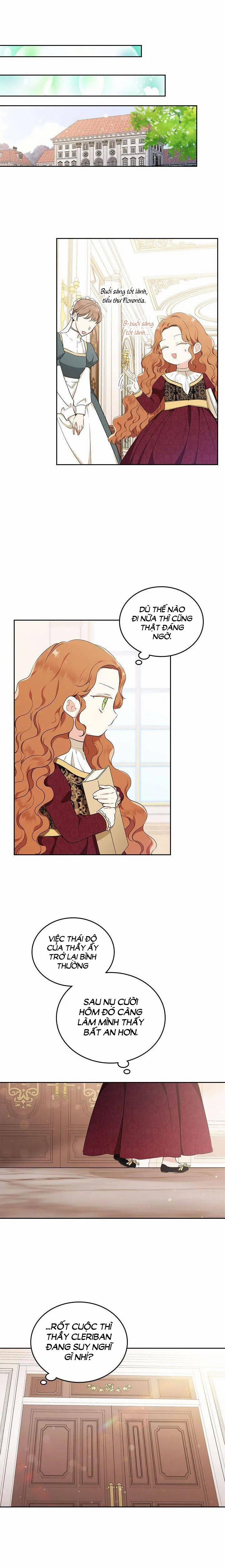 Kiếp Này Tôi Sẽ Trở Thành Gia Chủ 33 trang 15