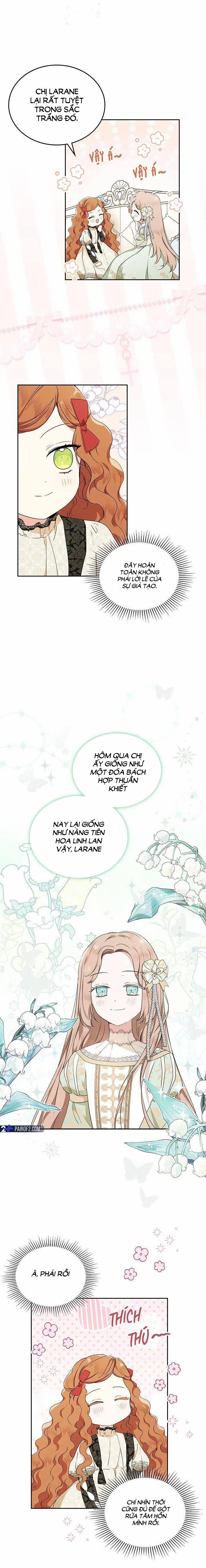 Kiếp Này Tôi Sẽ Trở Thành Gia Chủ 33 trang 2